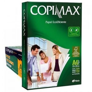 A4 COPIMAX – 70/75/80 GSM