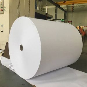 70 GSM Jumbo Paper Roll