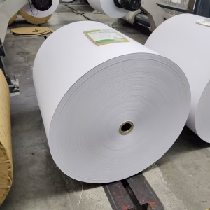85 GSM Jumbo Paper Roll