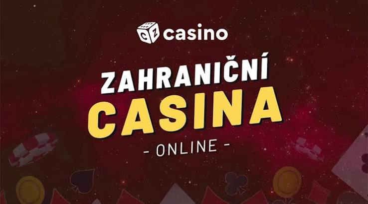 Bonus bez vkladu v zahraničním casinu Vše, co potřebujete vědět